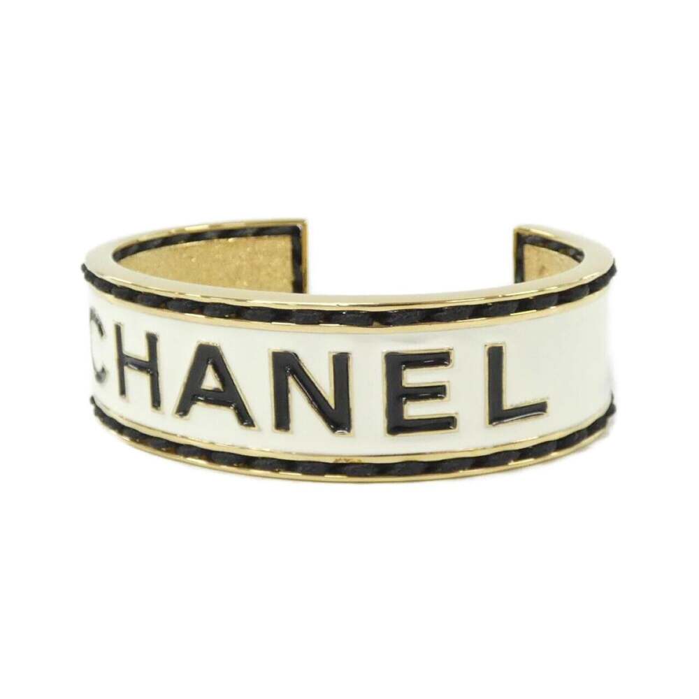 Chanel Bracelet Gold-Tone Metal #256709C12B